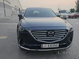 Excellent Condition, Full service in Mazda (National Company)